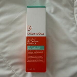 Alpha Beta On The Spot Eliminator